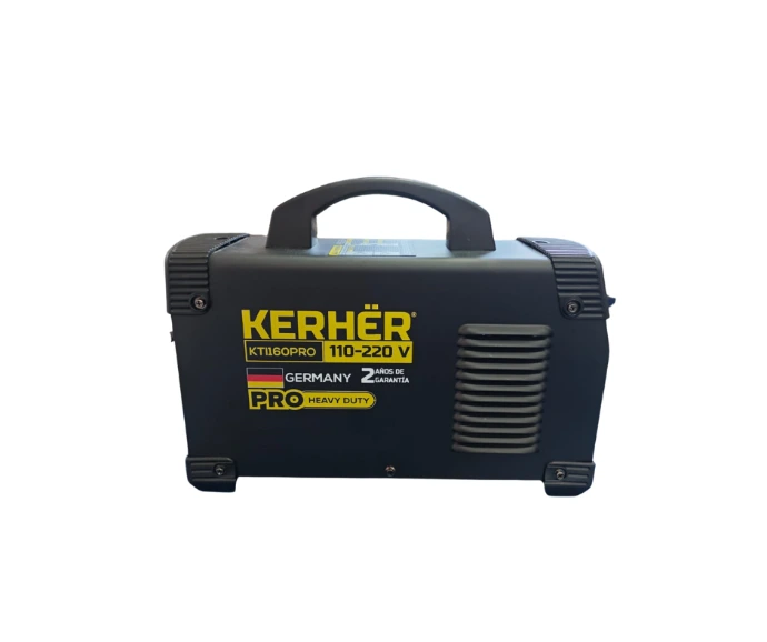 Soldadora kerher 1160