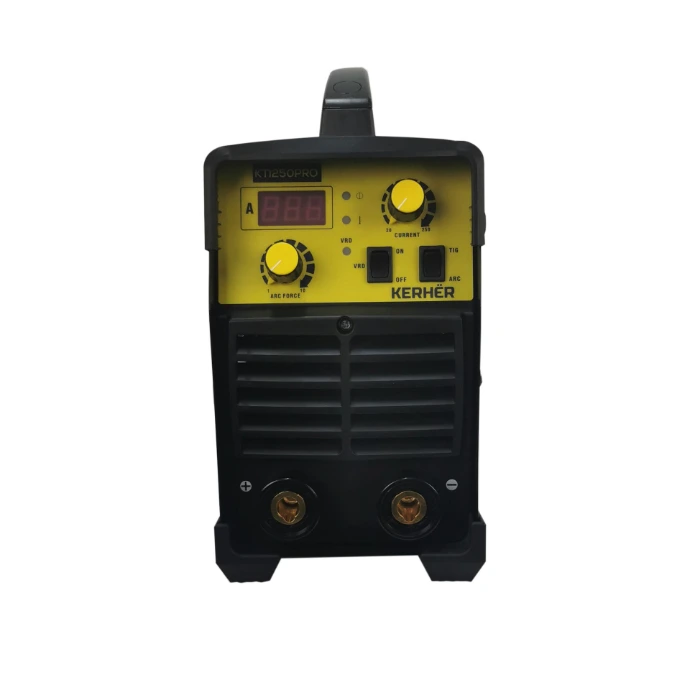 maquina kerher 200Maquina k