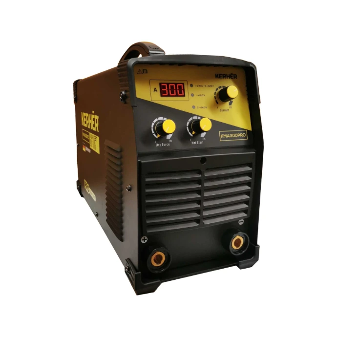 Kerher 160 amperes 