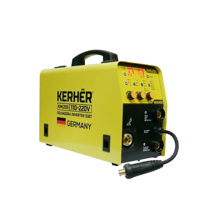 Microalambre 205 herher 