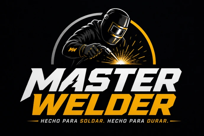 Master welder 