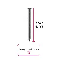 blister-con-15-clavos-negros-para-concreto-2-1-2-fieroclc-2-1-2na-ce1.webp