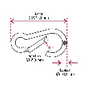 bandola-mosqueton-de-acero-1-4-fierobma-1-4-5d4.webp