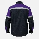 Camisola MW violeta 3