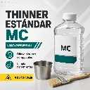 THINNER ESTANDAR