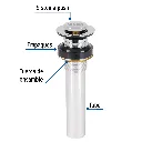contra-para-lavabo-sin-rebosadero-sistema-push-cromoce-206s-ce9.webp