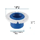 brida-con-cuello-flexible-para-wc-tuberia-de-4-fosetcuf-wc-93e.webp