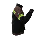 Anuncio para salón de clases de aviso importante llamativo blanco y negro (7).webp