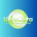 Blue and White Illustrated Laundry Service Logo (6).webp