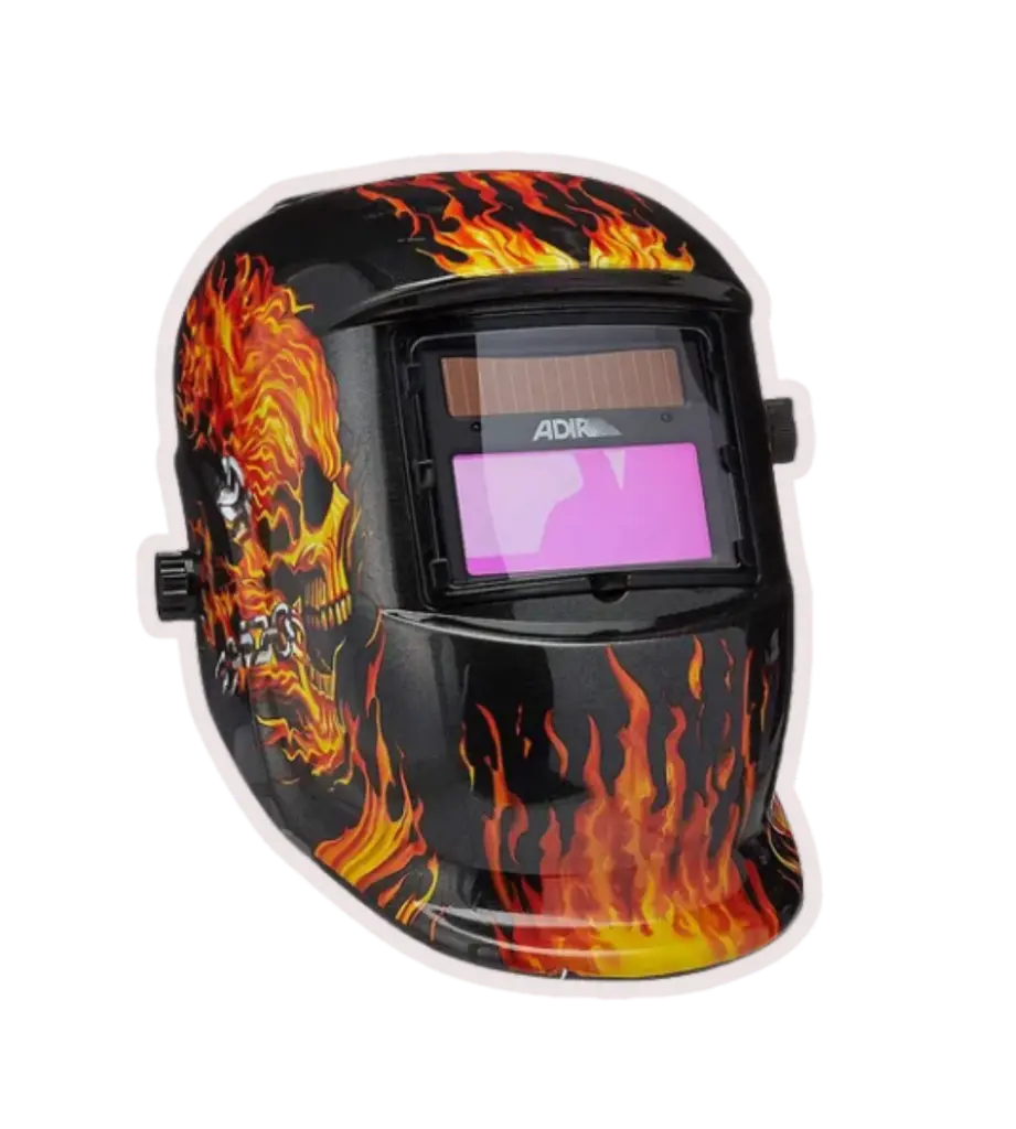 Post para Instagram Publicidad Curso de Soldadura Industrial Profesional Azul (8).webp