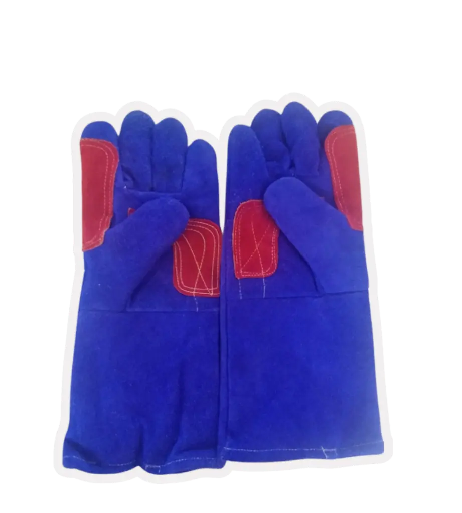 Post para Instagram Publicidad Curso de Soldadura Industrial Profesional Azul (10).webp