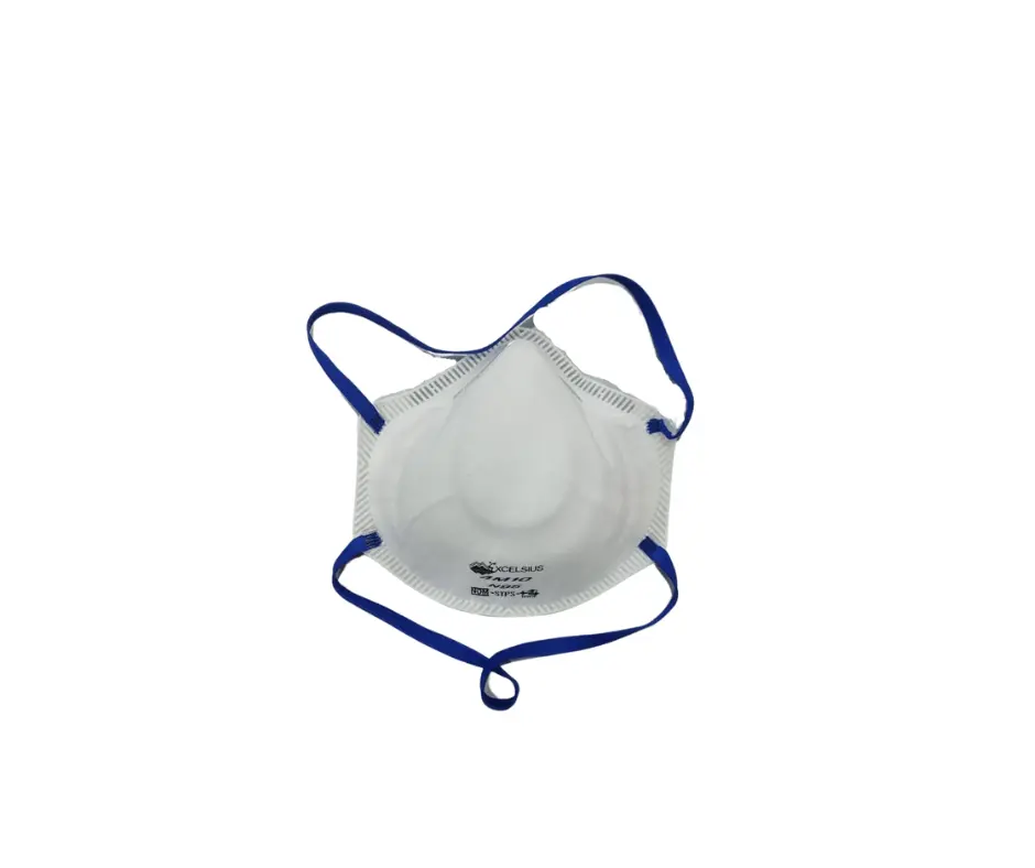 mascarilla n95 (4M10)