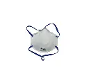 mascarilla n95 (4M10)