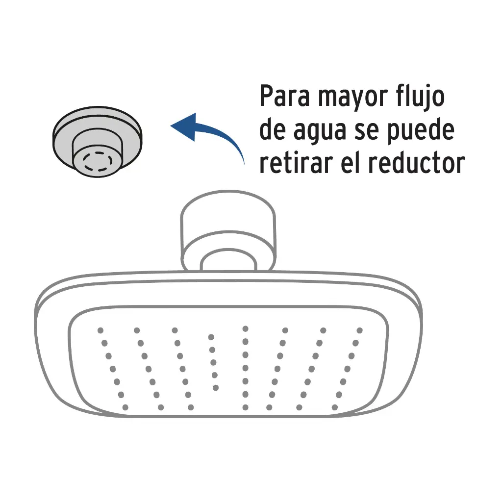 regadera-cuadrada-3-3-4-brazo-y-chapeton-de-acero-fosetr-401-11c 45065.webp