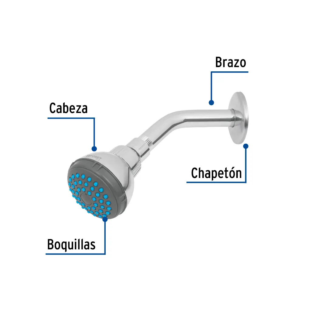 regadera-redonda-2-1-2-brazo-y-chapeton-de-acero-fosetr-506-428   49245.webp
