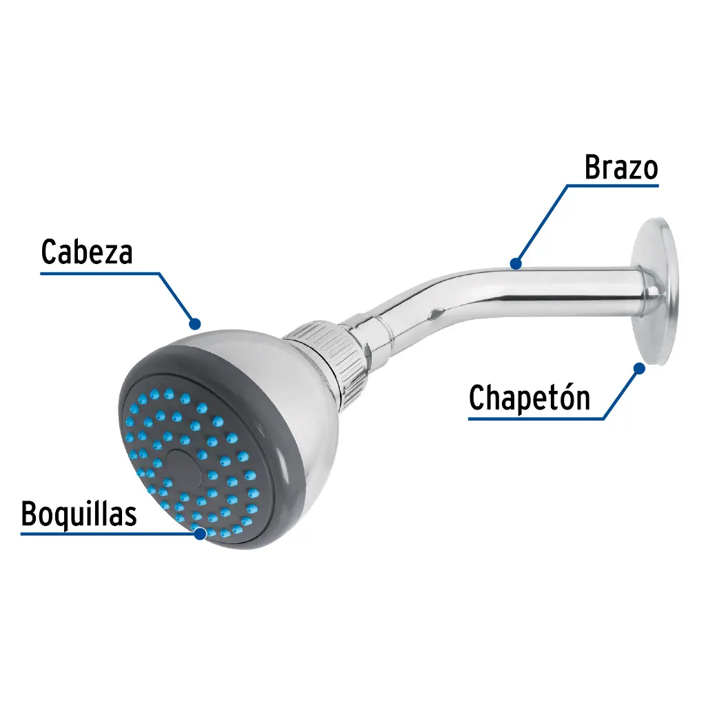 regadera-redonda-3-brazo-y-chapeton-de-acero-fosetr-507-166 49246.webp