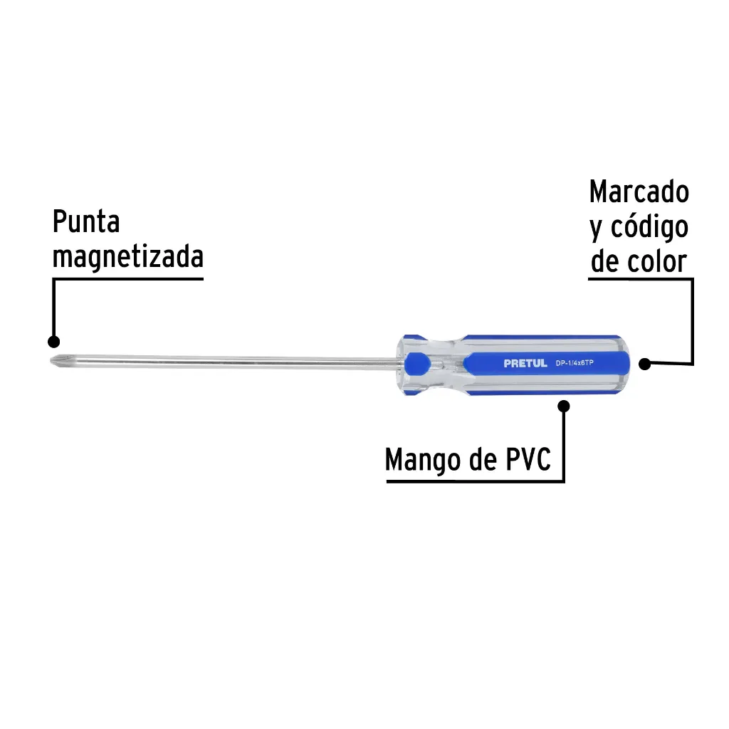 desarmador-de-cruz-1-4-x-6-mango-de-pvc-pretuldp-1-4x6tp-9b0.webp