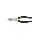 Pinza para electricista 8' mango de PVC, PRETUL
