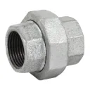 Tuerca unión 3/4' acero galvanizado, FOSET
