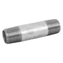 Niple de acero galvanizado 1/2' x 3', FOSET