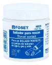 Sellador para roscas, 200g, FOSET