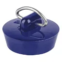 Tapón de PVC, para lavabo, 26 a 35 mm, FOSET