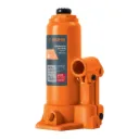 Gato hidráulico de botella de 4 Ton, TRUPER