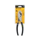 Pinza de mecanico 8' mango de PVC, PRETUL