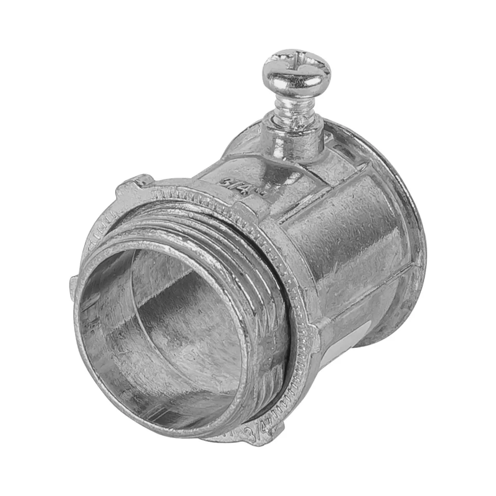 [TP-46951] Conector conduit 3/4', VOLTECK
