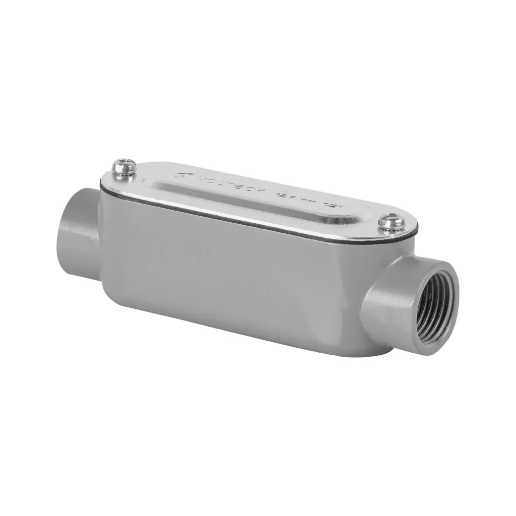 TEE CONDULET 3/4  VOLTECK