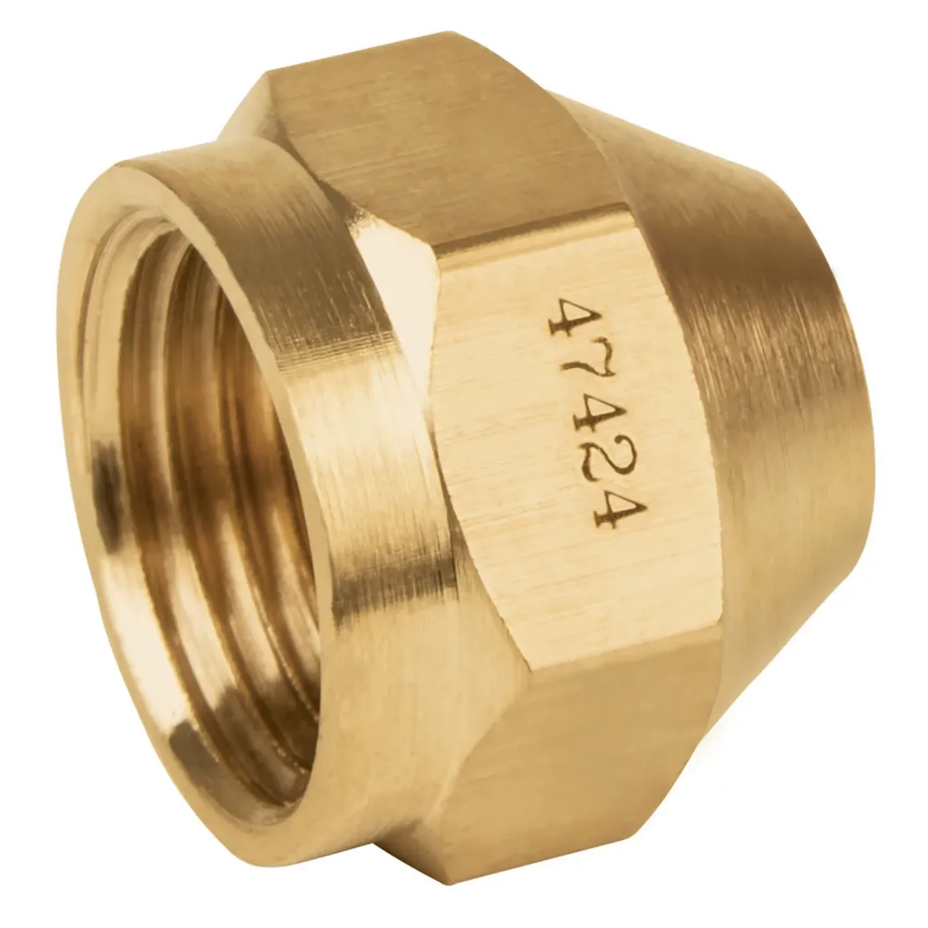 [TP-47424] Tapón hembra de latón de 3/8', FOSET