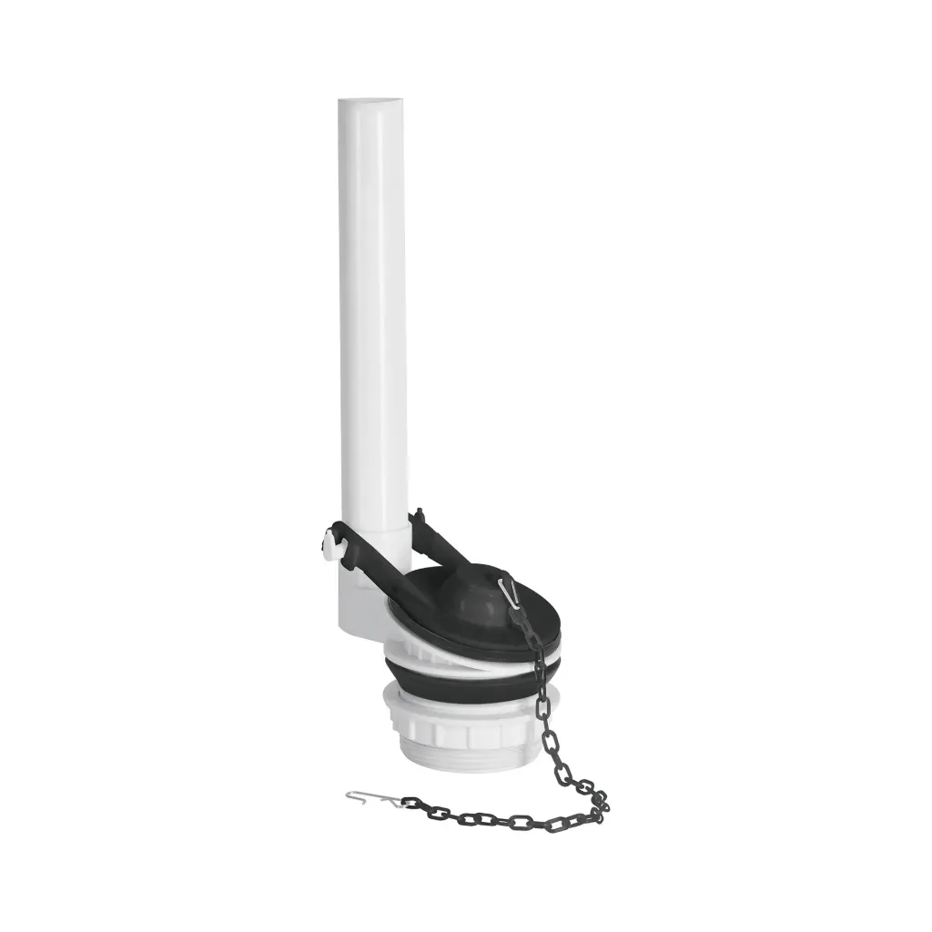 [TP-49345] tanque bajo sistema tradicional, descarga cadena