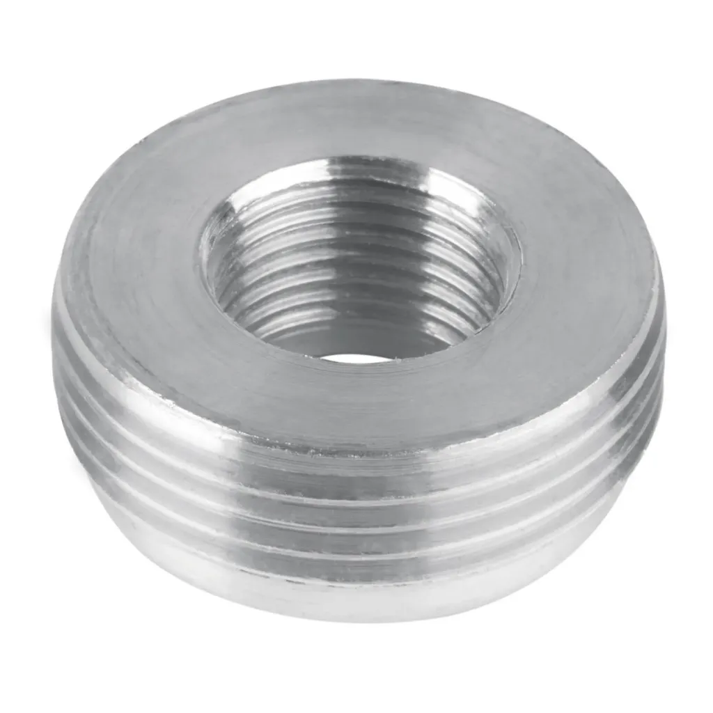 Reducción bushing de 1-1/4' a 1/2', VOLTECK