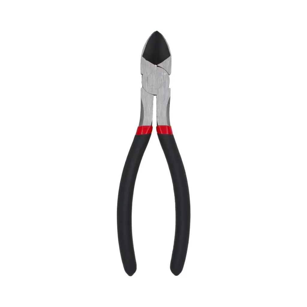 Pinza corte diagonal 7 Pulg 6111-7 op Bellota