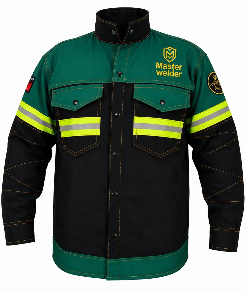 [XMWCVBCH] CAMISOLA MW VERDE BANDERA (PATRIOT EDITION) (CH)