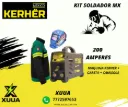KIT SOLDADOR MX