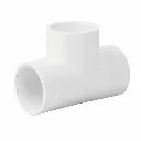 TEE DE 3/4 C 40 PVC HIDRAULICO