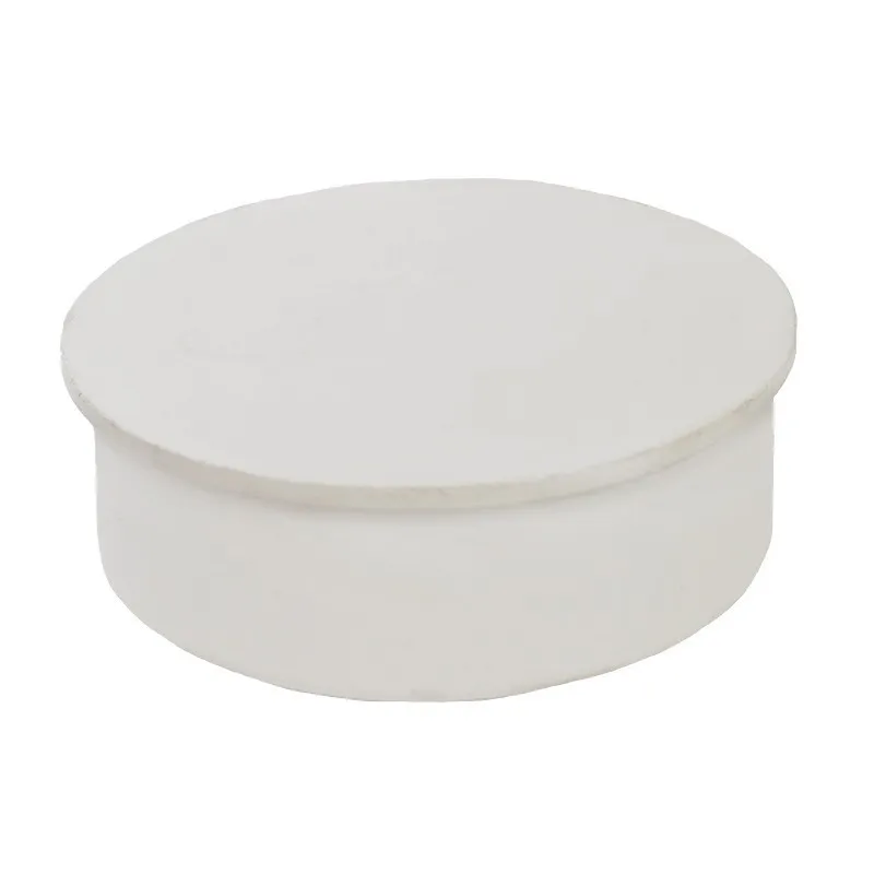 [TAP-112] TAPON PVC SANITARIO 1 1/2