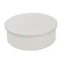 TAPON PVC SANITARIO 1 1/2