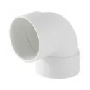 CODO 90 PVC SANITARIO 1 1/2