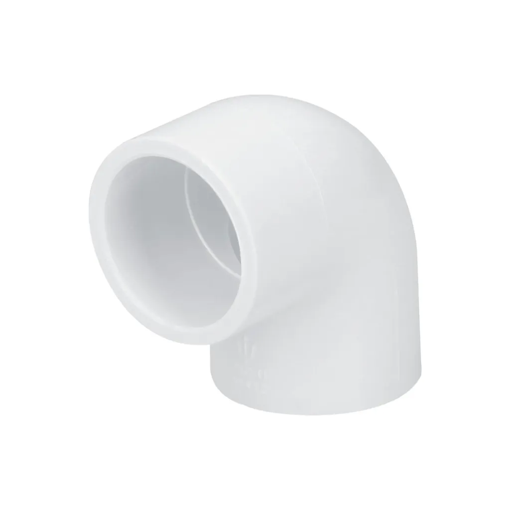 [COD-9034] CODO 90 DE 3/4 C 40 PVC HIDRAULICO