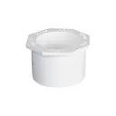 REDUCCION BUSHING 3/4 X 1/2 C 40 PVC HIDRAULICO