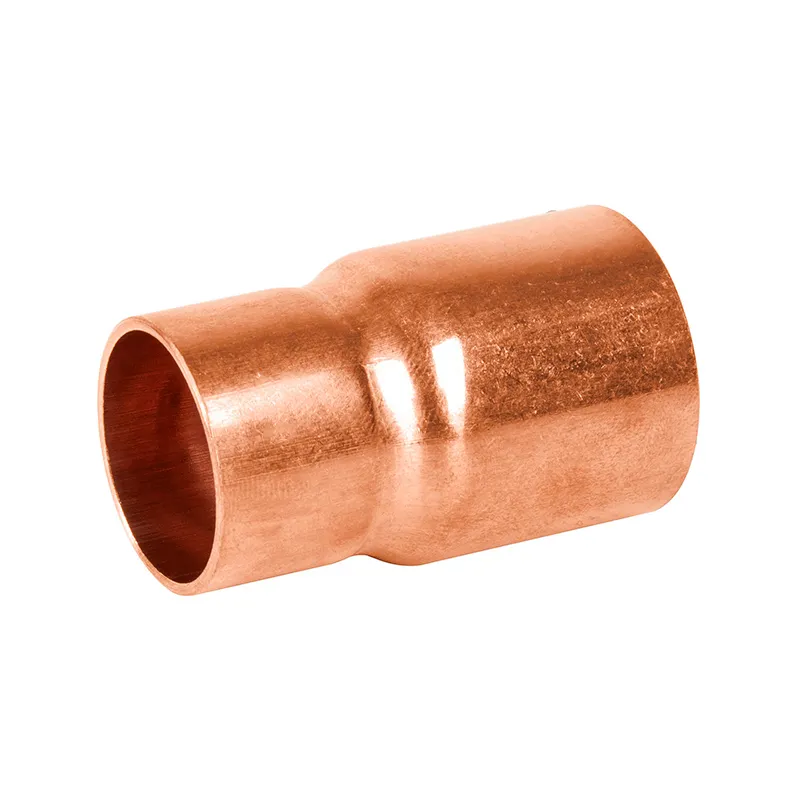 REDUCCION BUSHIN COBRE 1 1/4 X 3/4