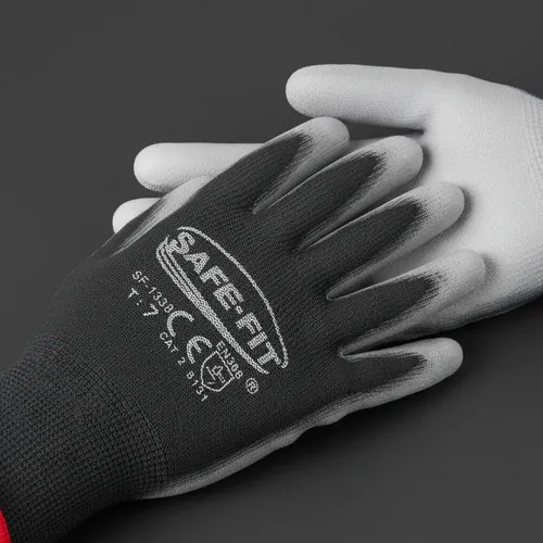 GUANTE SAFE DEX 1338 TALLA 6