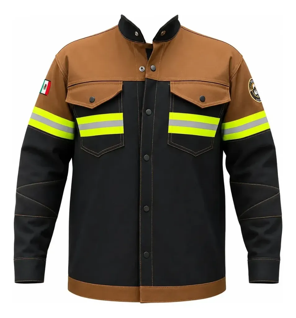 [SINSIN73767-CH] CAMISOLA MW COBRE (CH)