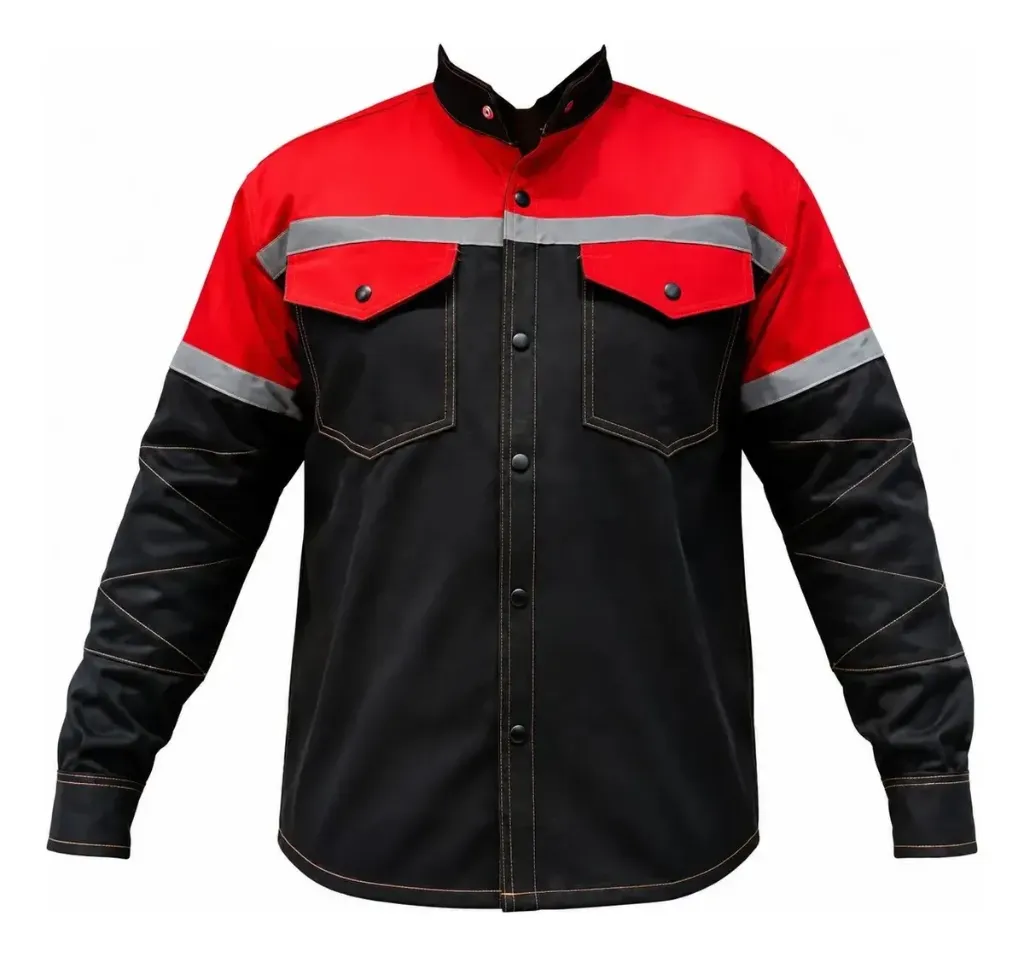 [SINSIN99618-CH] CAMISOLA MW FUSION (CH)