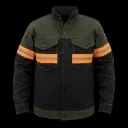 CAMISOLA MW RANGER VERDE MILITAR