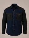 CAMISOLA MW BLACK RANCH