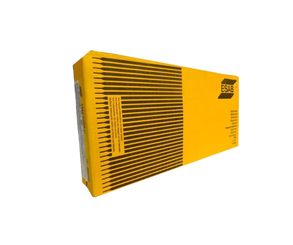 [ESAB6013CJA] 6013 1/8 ESAB SUPER 13 (CAJA 10 KG )