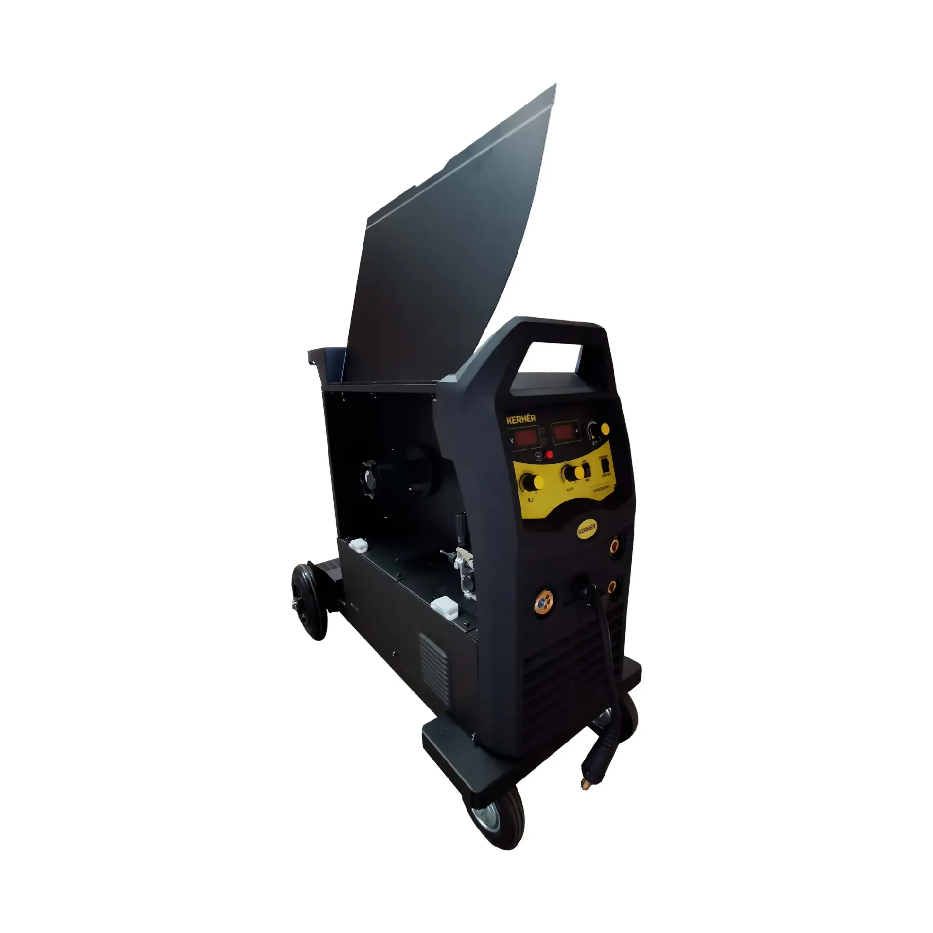 [KMI250PRO] Soldadora inversora kerher kmi250pro mig/mma